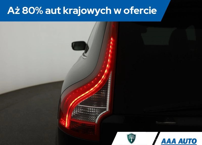 Volvo XC 60 cena 90000 przebieg: 109436, rok produkcji 2016 z Stary Sącz małe 301